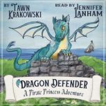 Dragon Defender, Tawn Krakowski