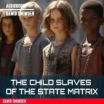 The child slaves of the state Matrix, Dawid Snowden