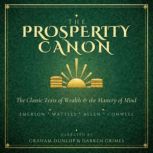 The Prosperity Canon, Wallace Wattles