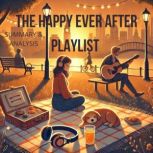 The Happy Ever After Playlist Book S..., Jade Monroe