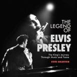 The Legend of Elvis Presley, Steve Goldstein