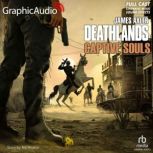 Captive Souls Dramatized Adaptation..., James Axler