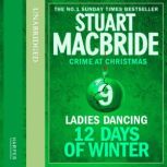 Ladies Dancing short story, Stuart MacBride