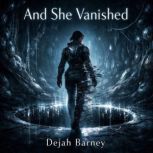 And She Vanished, Dejah Barney
