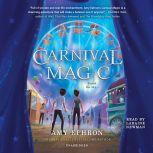 Carnival Magic, Amy Ephron