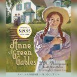 Anne of Green Gables, L. M. Montgomery