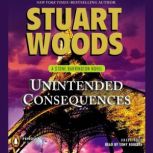 Unintended Consequences, Stuart Woods