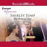 The Princess Test, Shirley Kawa Jump