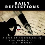 Daily Reflections, Alcoholics Anonymous