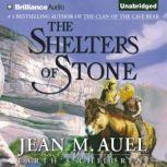 The Shelters of Stone, Jean M. Auel