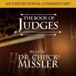 The Book of Judges, Chuck Missler