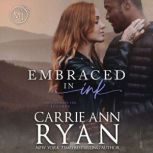 Embraced in Ink, Carrie Ann Ryan