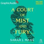 A Court of Mist and Fury 1 of 2, Sarah J. Maas