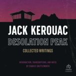 Desolation Peak, Jack Kerouac