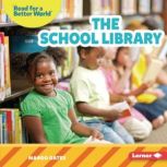 The School Library, Margo Gates