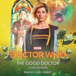 Doctor Who The Good Doctor, Juno Dawson