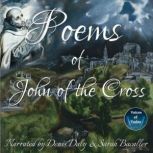 Poems of John of the Cross, David Lewis