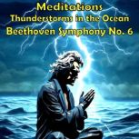 Meditations  Thunderstorms in the Oc..., Anthony Morse