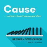 Cause: . . . And How It Doesn't Always Equal Effect, Gregory Smithsimon