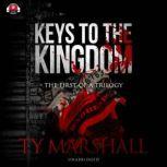 Keys to the Kingdom, Ty Marshall