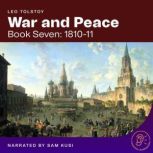 War and Peace Book Seven 181011, Leo Tolstoy