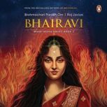 Bhairavi MahaAsura Series Book 2, Parakh Om