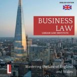 Business Law, Limian Law Institute
