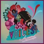 VOICES a sacred sisterscape, VDay