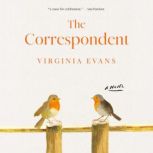 The Correspondent, Virginia Evans