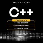 C, Andy Vickler