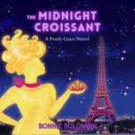 The Midnight Croissant, Bonnie Solomon