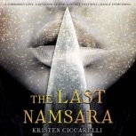 The Last Namsara, Kristen Ciccarelli