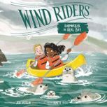 Wind Riders 3 Shipwreck in Seal Bay..., Jen Marlin