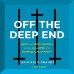 Off the Deep End, Giancarlo Granda