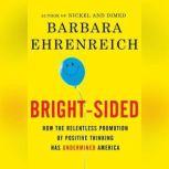 Brightsided, Barbara Ehrenreich