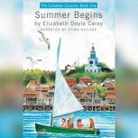Summer Begins, Elizabeth Doyle Carey