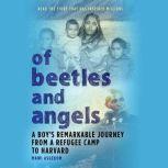 Of Beetles and Angels, Mawi Asgedom