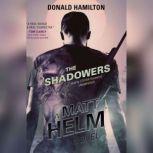 The Shadowers, Donald Hamilton