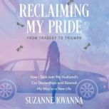 Reclaiming My Pride, Suzanne Iovanna