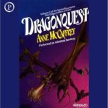 Dragonquest, Anne McCaffrey