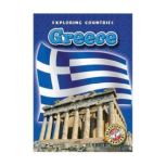 Greece, Jim Bartell