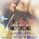 A Stag Family Christmas, Lainey Davis