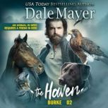 Burke, Dale Mayer