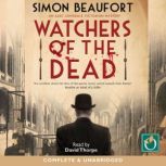 Watchers of the Dead, Simon Beaufort
