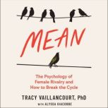 Mean, Tracy Vaillancourt