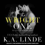 The Wright One, K.A. Linde