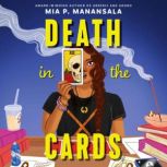 Death in the Cards, Mia P. Manansala