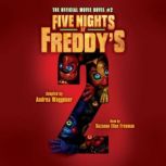 Five Nights at Freddys 2 The Offic..., Scott Cawthon