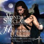 Highlander Unbroken, Vonda Sinclair