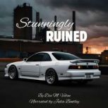 Stunningly Ruined, Dia M. Velton